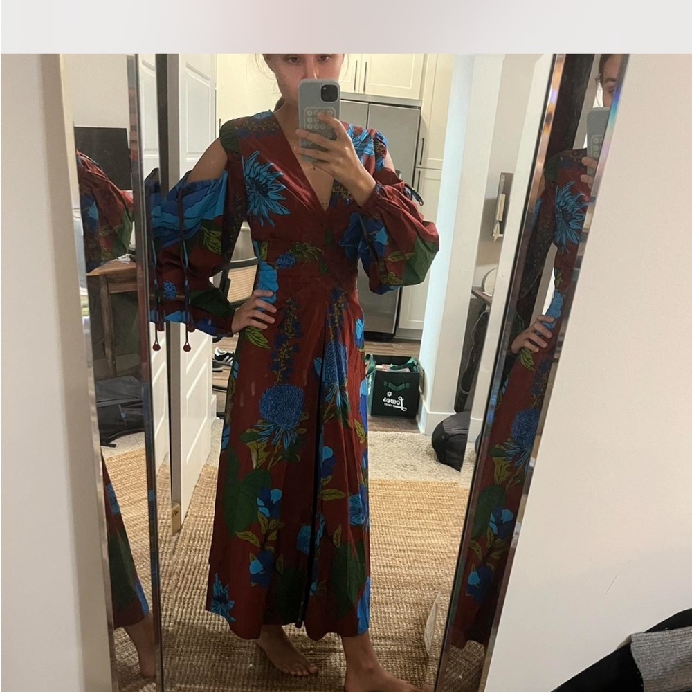 Farm Rio Dress NWOT - Picture 6 of 6